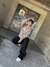 Imagen de Pantalon Baggy