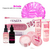 Kit de Skincare Rosa Mosqueta + Brinde