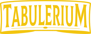 Tabulerium