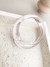 PU91258 - BRACELETE ACRILICO ONDULADO - comprar online