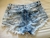 1 PEÇA SHORTS DEGRANT TAM 36 - comprar online