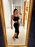 Vestido com Fenda