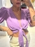 Cropped Manga Princesa