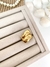 AN91293 - ANEL REGULÁVEL GROSSO GOTA LARGA - ZAMAC - LINHA PREMIUM - comprar online