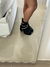 BOTA TAM. 37 - PRETA STRASS - comprar online