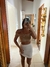 Cropped Canelado - comprar online