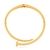 CH9478 - CHOKER ARO PREGO - ZAMAC - LINHA PREMIUM - comprar online