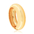 PU91152 - BRACELETE LISO GROSSO - ZAMAC - LINHA PREMIUM - comprar online