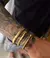 MASC962 - BRACELETE MASCULINO INSPIRAÇÃO CART - LINHA PREMIUM - comprar online