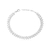 PU91128 - PULSEIRA ESCAMAS - FOLHEADO A PRATA 925 - comprar online
