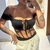 Body Vazado
