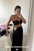 Conjunto Cetim Corrente