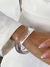 PU91258 - BRACELETE ACRILICO ONDULADO