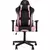 Cadeira Gamer Fortrek Cruiser Preta/Rosa - comprar online