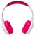 Fone Bluetooth Hello Kitty Rosa Original - Letron com Graves Potentes e Bateria de 8h na internet