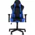 Cadeira Gamer Fortrek Cruiser Preta/Azul - comprar online