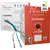 Cabo de Rede CAT.5E CMX 305m Azul Nexans - CX / 305 - loja online