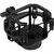 Microfone Gamer Streamplify Mic Tripod Com Tripé Preto RGB - comprar online
