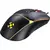 Mouse Gamer Fortrek Crusader 12800Dpi Preto na internet