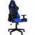 Cadeira Gamer Fortrek Cruiser Preta/Azul na internet