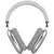Headphone Bright Pilot Bluetooth Branco - comprar online