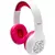 Fone Bluetooth Hello Kitty Rosa Original - Letron com Graves Potentes e Bateria de 8h - comprar online