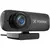 Webcam Para Videoconferência Fortrek FK 474O 120º 4k 30fps Preta Com Microfone - comprar online