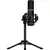 Microfone Gamer Streamplify Mic Tripod Com Tripé Preto RGB na internet