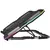 Suporte Para Notebook NBC-300BK C3Tech Preto - comprar online
