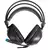 Headset Gamer Fortrek Crusader P2 + USB RGB Preto na internet