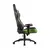 Cadeira Gamer Fortrek Cruiser Preta/Verde - Niten Store - Tecnologia e Games