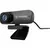 Webcam Para Videoconferência Fortrek FK 474O 120º 4k 30fps Preta Com Microfone na internet