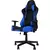 Cadeira Gamer Fortrek Cruiser Preta/Azul - Niten Store - Tecnologia e Games