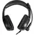 Headset Gamer Fortrek Holt P2 + USB RGB Preto na internet