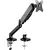 Suporte Articulado Para Monitor com Pistão a Gás Fortrek FK 421S 17”-32" - Niten Store - Tecnologia e Games