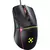 Mouse Gamer Fortrek Crusader 12800Dpi Preto - loja online