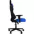 Cadeira Gamer Fortrek Cruiser Preta/Azul - loja online