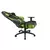 Cadeira Gamer Fortrek Cruiser Preta/Verde - loja online