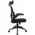 Imagem do Cadeira Ergonômica Fortrek Ergo Base Mesh Preta