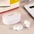 Imagem do Fone De Ouvido Bright Max Sound Bluetooth Branco