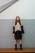 Vestido camisero - Reciclado - comprar online