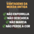 Aliança quadrada 6mm parte jateada + anel solitário na internet
