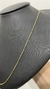 Corrente Cartier 1mm - comprar online