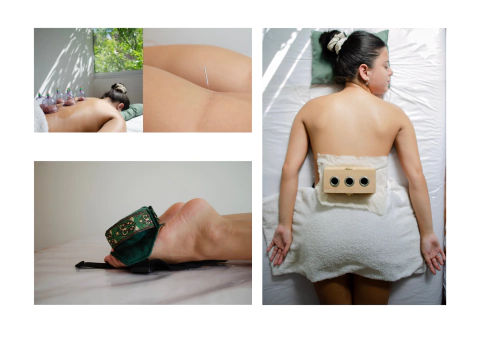 Portfolio Consultorio