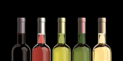 Banner de la categoría Vinos