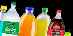Banner de la categoría Gaseosas