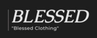 BLESSED CLOTHING