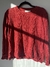 Sweater escote redondo