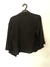Camisa negra