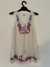 Remera tejida musculosa